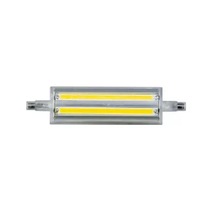 13W R7S Retrofit buisvormige LED-lamp, 160°, 5000K, 1800lm, TRIAC dimbaar, voor binnenverlichting – Beneito & Faure