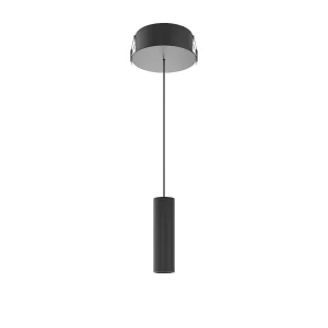 Nano inbouw plafondrozet Ø90x22mm – Matzwart voor Alp Space lamp Beneito Faure Nano inbouw plafondrozet Ø90x22mm – Matzwart voor Alp Space lamp Beneito Faure
