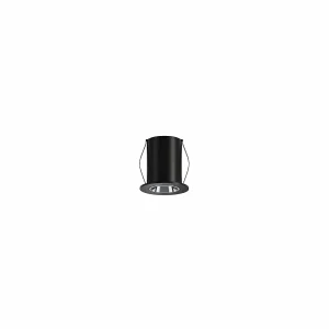 Atom 2W 24º 2700K Matzwarte Mini LED Inbouwspot – Professionele, energiezuinige binnenverlichting – Beneito & Faure Atom 2W 24º 2700K Matzwarte Mini LED Inbouwspot – Professionele, energiezuinige binnenverlichting – Beneito & Faure