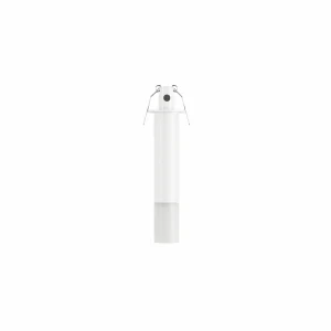 Argo XL 3,5W 180-graden LED-inbouwminispot, 2700K, mat wit – Accentverlichting met hoge kleurweergave – Beneito & Faure