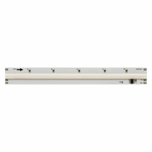 5m 24V 12W/m Fine Running COB LED-strip 2700K IP20 met SPI-technologie voor dynamische pixel-voor-pixel-besturing – Beneito & Faure