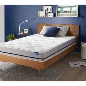 Actiflex soft matras 180x200cm , Matrasdikte : 20 cm , Pocketveren , Vrij stevig, 3 comfortzones Actiflex soft matras 180x200cm , Matrasdikte : 20 cm , Pocketveren , Vrij stevig, 3 comfortzones