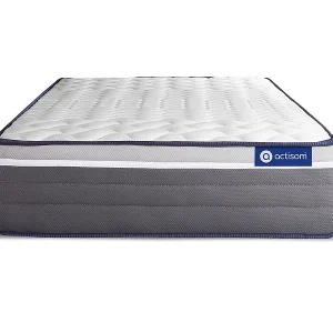 Actilatex plus matras 80x200cm , Matrasdikte : 26 cm , Latex en traagschuim , Zeer stevig, 7 comfortzones Actilatex plus matras 80x200cm , Matrasdikte : 26 cm , Latex en traagschuim , Zeer stevig, 7 comfortzones