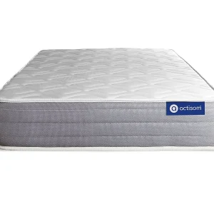 Actiflex dream matras 120x200cm , Matrasdikte : 22 cm , Pocketveren en traagschuim , Vrij stevig, 5 comfortzones Actiflex dream matras 120x200cm , Matrasdikte : 22 cm , Pocketveren en traagschuim , Vrij stevig, 5 comfortzones