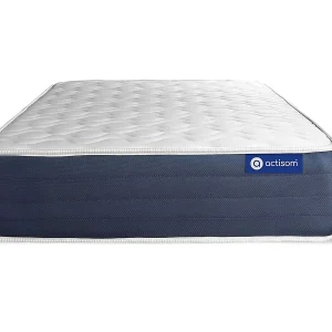 Actilatex sleep matras 120x200cm , Matrasdikte : 22 cm , Latex en traagschuim , Gebalanceerd, 5 comfortzones Actilatex sleep matras 120x200cm , Matrasdikte : 22 cm , Latex en traagschuim , Gebalanceerd, 5 comfortzones