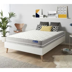 Actimemo touch matras 180x200cm , Matrasdikte : 20 cm , Traagschuim , Gebalanceerd, 3 comfortzones Actimemo touch matras 180x200cm , Matrasdikte : 20 cm , Traagschuim , Gebalanceerd, 3 comfortzones