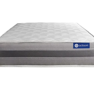Actilatex relax matras 120x190cm , Matrasdikte : 24 cm , Latex en traagschuim , Vrij stevig, 5 comfortzones Actilatex relax matras 120x190cm , Matrasdikte : 24 cm , Latex en traagschuim , Vrij stevig, 5 comfortzones