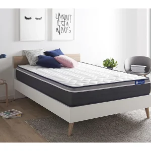 Actilatex plus matras 180x200cm , Matrasdikte : 26 cm , Latex en traagschuim , Zeer stevig, 7 comfortzones Actilatex plus matras 180x200cm , Matrasdikte : 26 cm , Latex en traagschuim , Zeer stevig, 7 comfortzones