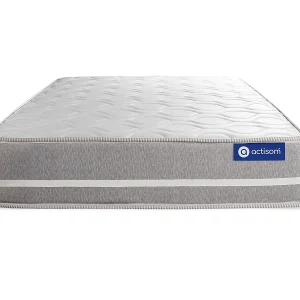 Actilatex touch matras 80x190cm , Matrasdikte : 20 cm , Latex en traagschuim , Gebalanceerd, 3 comfortzones Actilatex touch matras 80x190cm , Matrasdikte : 20 cm , Latex en traagschuim , Gebalanceerd, 3 comfortzones