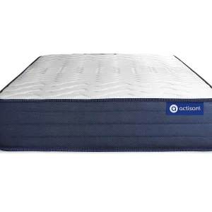 Actimemo life matras 80x200cm , Matrasdikte : 22 cm , Traagschuim , Zeer stevig, 5 comfortzones Actimemo life matras 80x200cm , Matrasdikte : 22 cm , Traagschuim , Zeer stevig, 5 comfortzones
