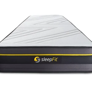 ACTIVE matras 90x200cm , Matrasdikte : 24 cm , Traagschuim , Stevig, 5 comfortzones ACTIVE matras 90x200cm , Matrasdikte : 24 cm , Traagschuim , Stevig, 5 comfortzones