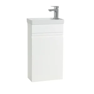 2 stuks wastafel Bad Silora 2 stuks wastafel Bad Silora