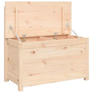 Bankje 80x41x77 cm massief grenenhout Bankje 80x41x77 cm massief grenenhout