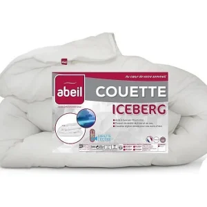 ABEIL Licht dekbed 240 x 260 cm ABEIL Licht dekbed 240 x 260 cm