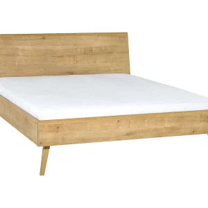 Bed 180x200cm Vox Nature Hout