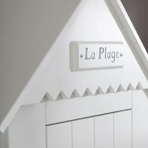 1-deurs kast Pinio Marsylia MDF Wit 1-deurs kast Pinio Marsylia MDF Wit